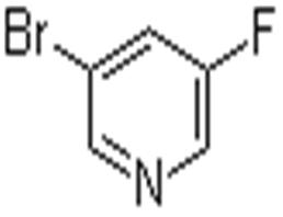 5-溴-3-氟吡啶
