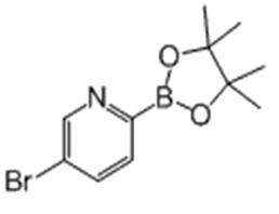 5-溴-2-吡啶硼酸頻哪醇酯
