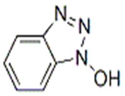 N-羥基苯并三氮唑(HOBt)