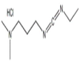 1-（3-二甲基氨基丙基）-3-乙基碳化二亞胺鹽酸鹽(EDC.HCl)