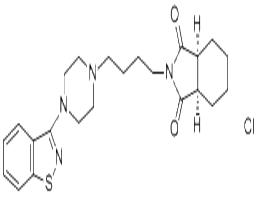 供應(yīng)鹽酸哌羅匹隆129273-38-