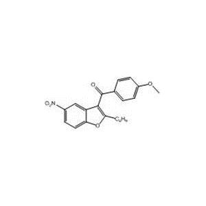 供應(yīng)2-丁基-3-(4-羥基苯甲?；?-5-硝基苯并呋喃