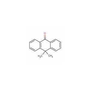 供應(yīng)10,10-二甲基蒽酮5447-86-9