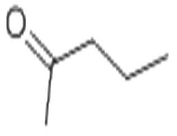 2-戊酮
