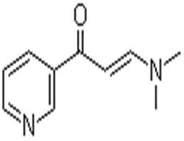 1-(3-吡啶基)-3-(二甲氨基)-2-丙烯-1-酮