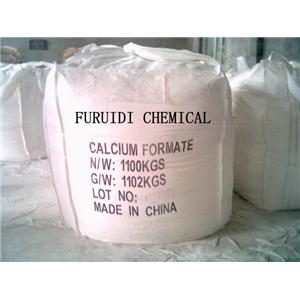 calcium formate