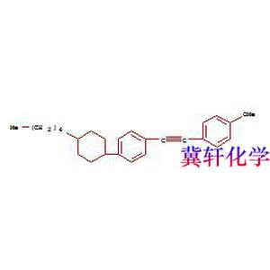 甲氧基苯對戊環(huán)苯乙炔