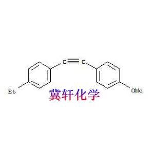 乙基苯對甲氧基苯乙炔