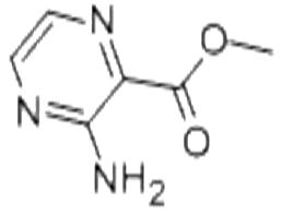 3-氨基-吡嗪-2-羧酸甲酯