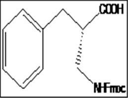 Fmoc-S-3-amino-2-benzylpropanoic aci