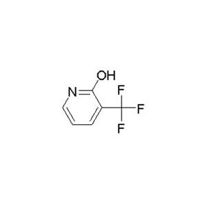 2-羥基-3-三氟甲基吡