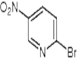 2-溴-5-硝基吡啶