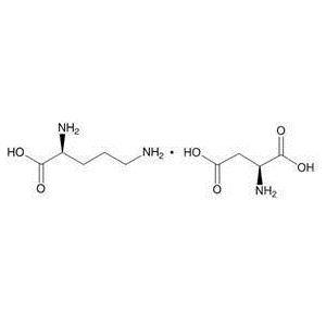 門冬氨酸鳥氨酸