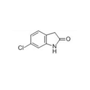 6-氯氧化吲哚