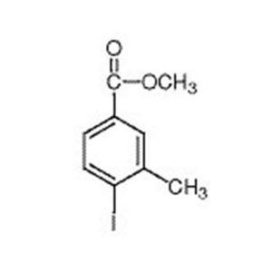 4-碘-3-甲基苯甲酸甲酯