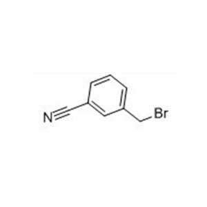 3-氰基芐基溴
