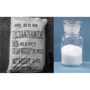 Dicyandiamide