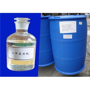 Dimethyl Sulfoxide (DMSO)