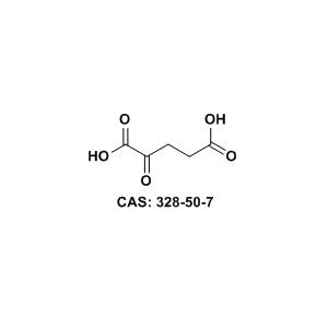 α-酮戊二酸；2-氧代戊二酸；alpha-酮基戊二酸；2-酮戊二酸
