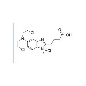 鹽酸苯達莫司汀
