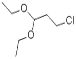 3-氯丙醛二乙醇縮醛