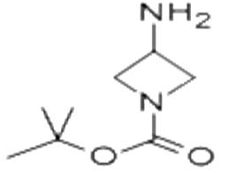 1-叔丁氧羰基-3-胺基環(huán)丁胺