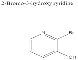 2-溴-3-羥基吡啶