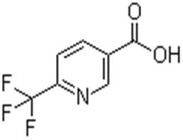 6-三氟甲基煙酸