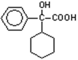 環(huán)己基扁桃酸