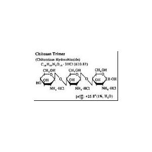 Chitotriose