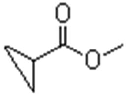 環(huán)丙甲酸甲酯