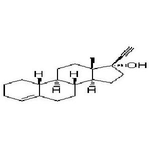 Lynestrenol