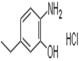 6-氨基間乙基酚鹽酸鹽