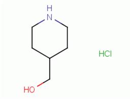 4-吡啶甲醇鹽酸鹽