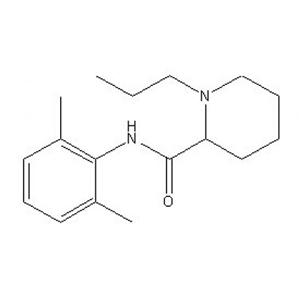 鹽酸羅哌卡因