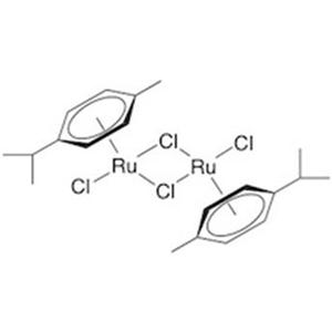 二氯(對(duì)甲基異丙基苯基)釕(II)二聚體