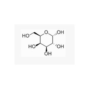 D-半乳糖 59-23-4  分解乳糖 鄭州四季化工