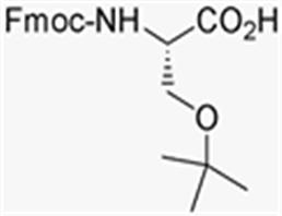 FMOC-O-叔丁基-L-絲氨酸