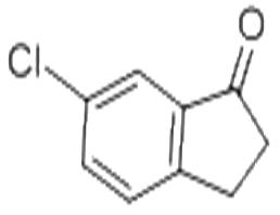 6-氯-1-茚酮