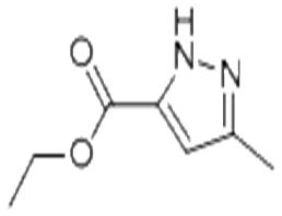 3-甲基吡唑-5-甲酸乙酯