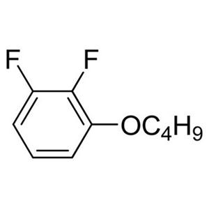 2,3-二氟苯丁醚