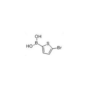 5-溴-2-噻吩硼酸