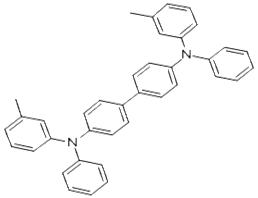 N,N'-二苯基-N,N'-二(3-甲基苯基)-1,1'-聯(lián)苯-4,4'-二胺