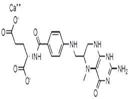 L-5-甲基四氫葉酸鈣