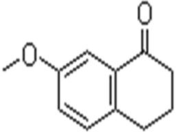 7-甲氧基-1-萘滿酮