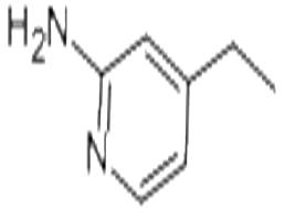 2-氨基-4-乙基吡啶