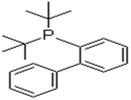 2-(二叔丁基膦)聯(lián)苯