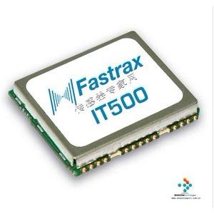 GPS接收模塊Fastrax IT500 GPS模塊