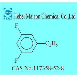 3,5-二氟乙基苯