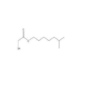 巰基乙酸異辛酯，7659-86-